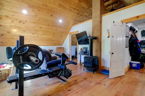 73 Dinsmore Road Conway NH 03860