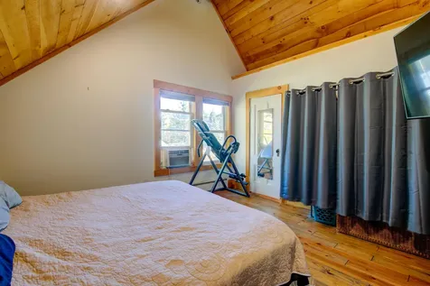 73 Dinsmore Road Conway NH 03860