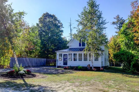 73 Dinsmore Road Conway NH 03860