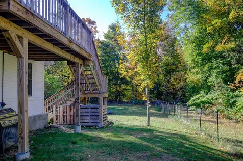 73 Dinsmore Road Conway NH 03860