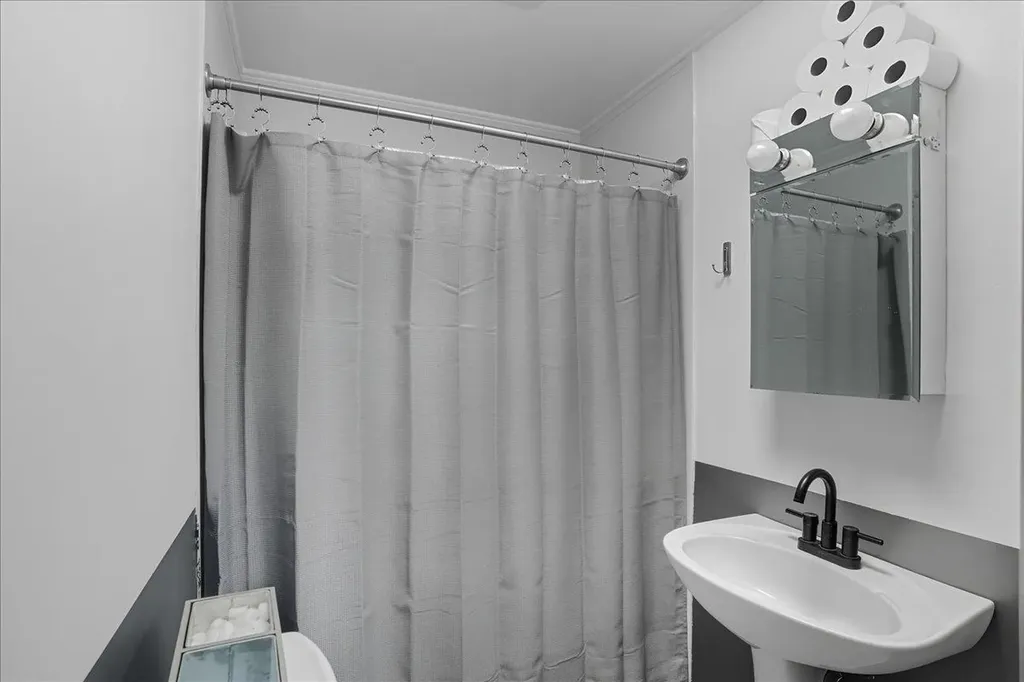 45 Lake Road Milton VT 05468