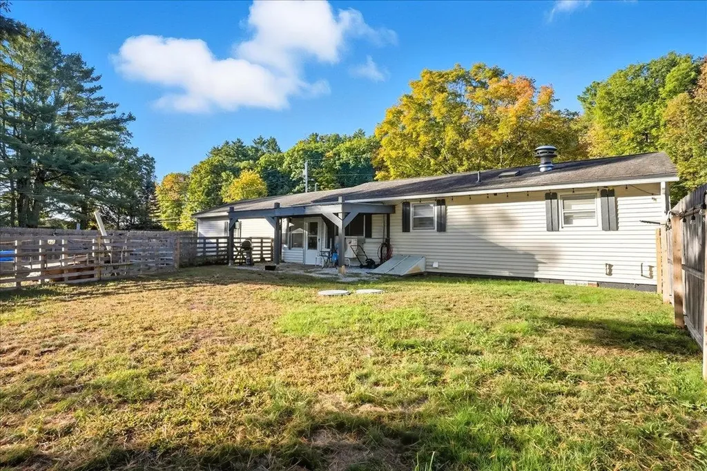 45 Lake Road Milton VT 05468