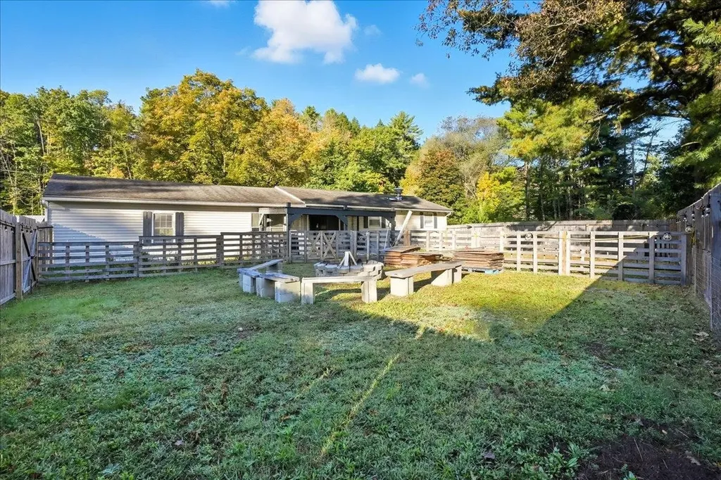 45 Lake Road Milton VT 05468