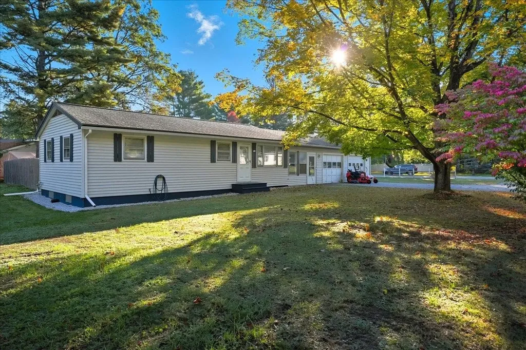 45 Lake Road Milton VT 05468