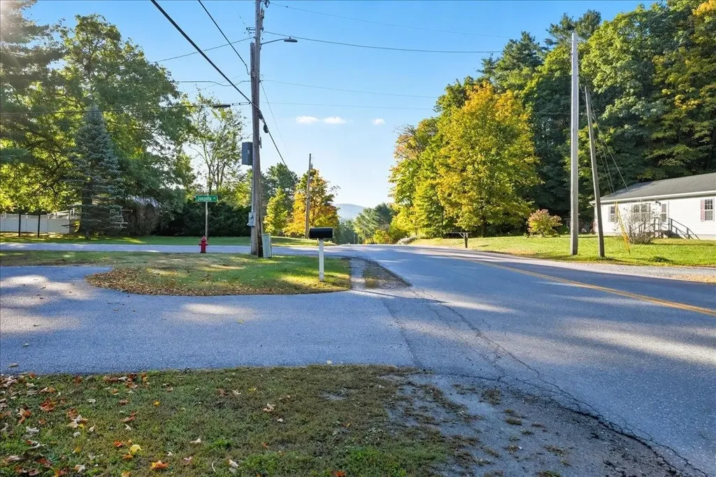 45 Lake Road Milton VT 05468