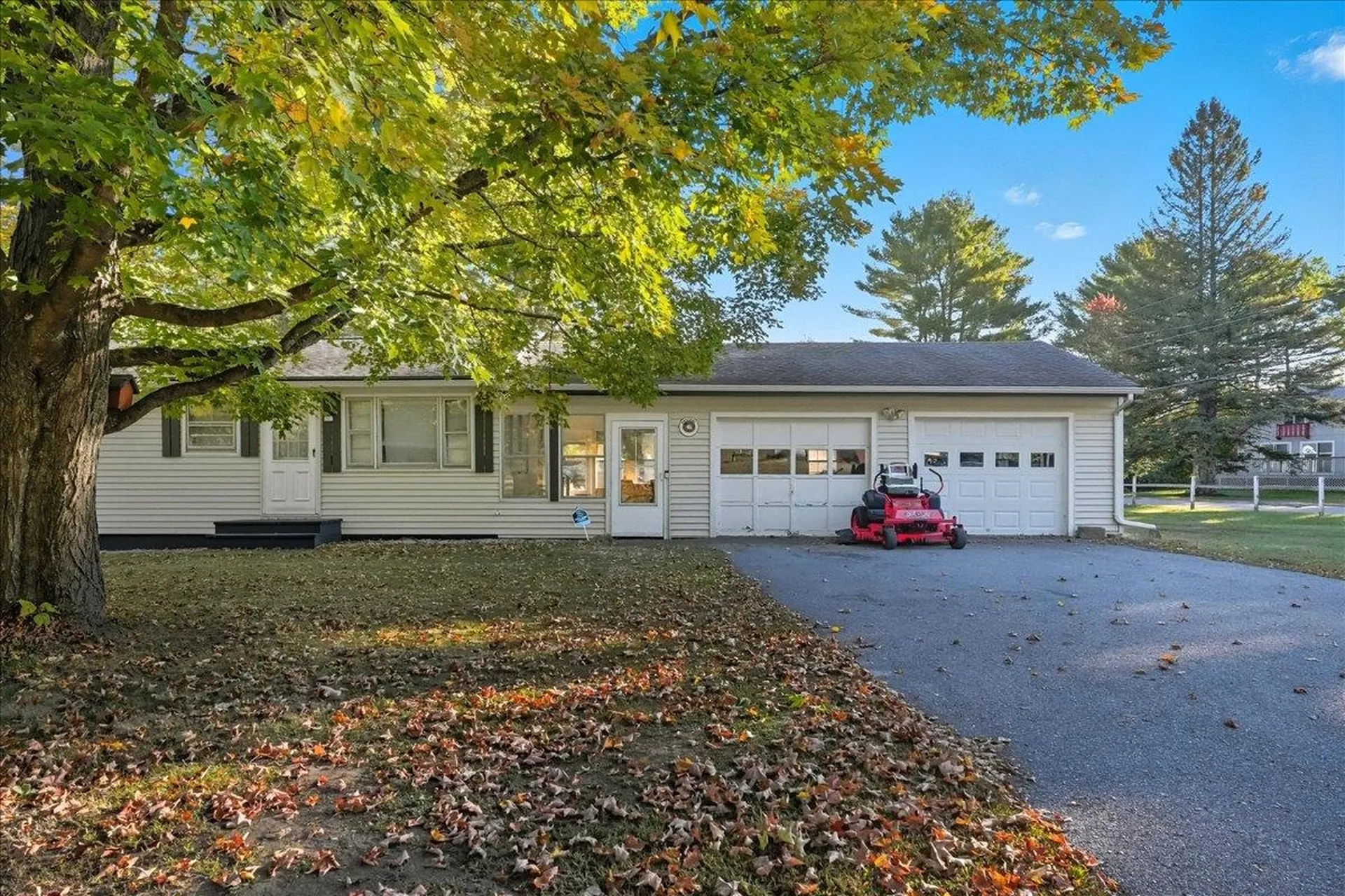 45 Lake Road Milton VT 05468