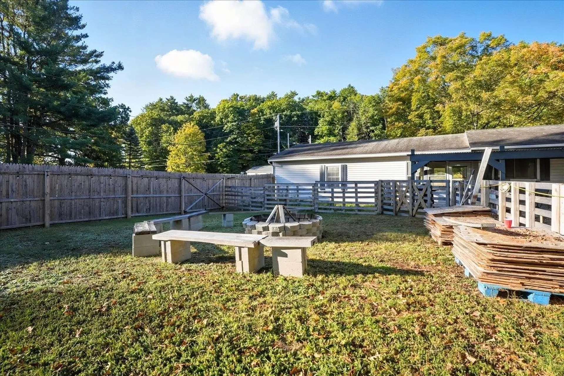 45 Lake Road Milton VT 05468