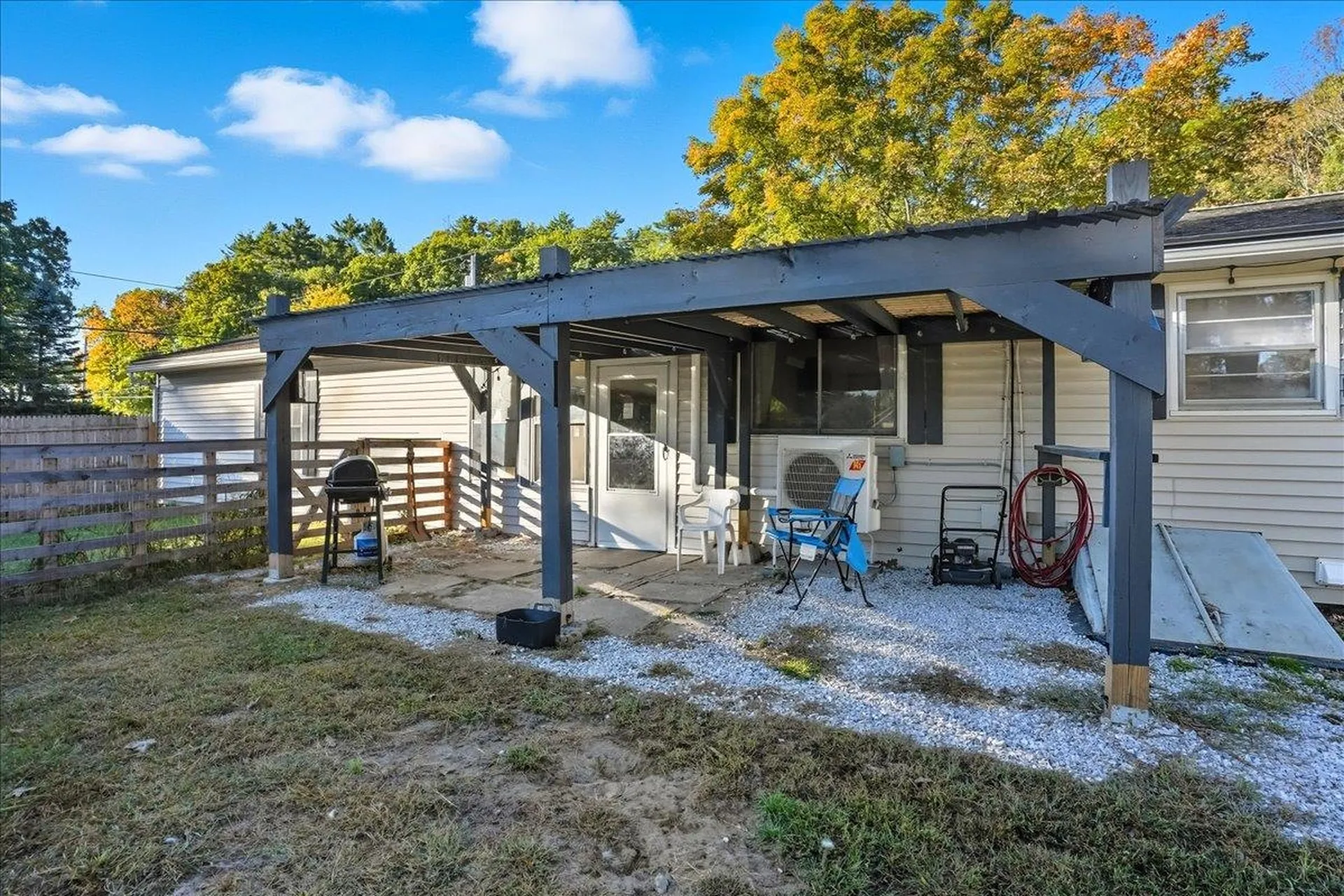 45 Lake Road Milton VT 05468