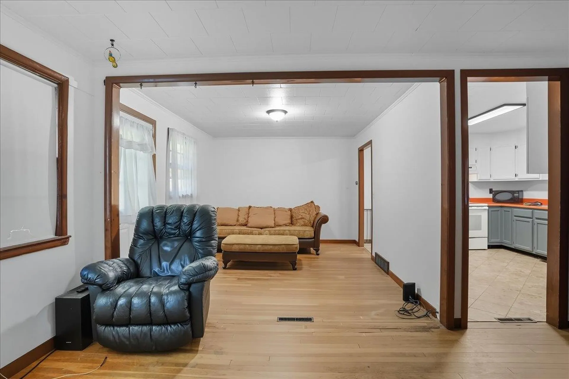 45 Lake Road Milton VT 05468