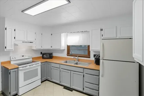 45 Lake Road Milton VT 05468