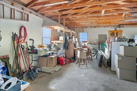 45 Lake Road Milton VT 05468