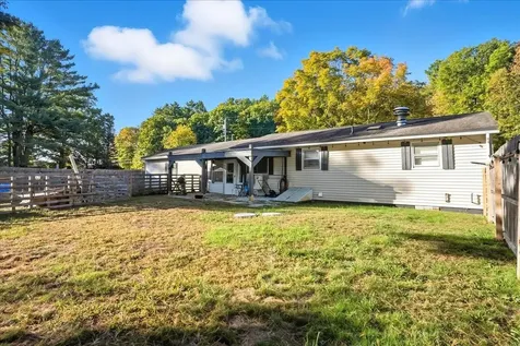 45 Lake Road Milton VT 05468