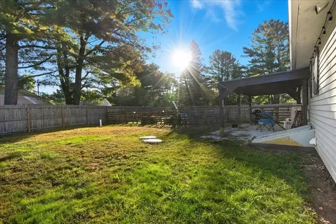 45 Lake Road Milton VT 05468