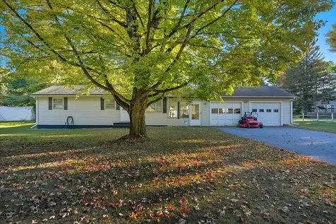 45 Lake Road Milton VT 05468