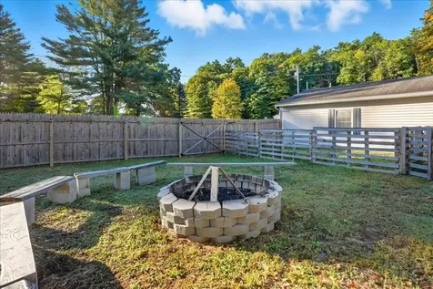 45 Lake Road Milton VT 05468