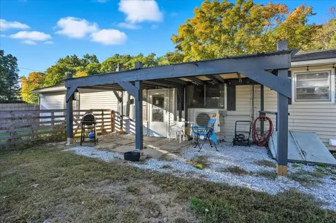 45 Lake Road Milton VT 05468