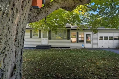 45 Lake Road Milton VT 05468