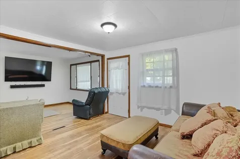 45 Lake Road Milton VT 05468