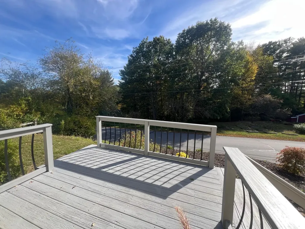 91 Sunny Acres Road Brattleboro VT 05301