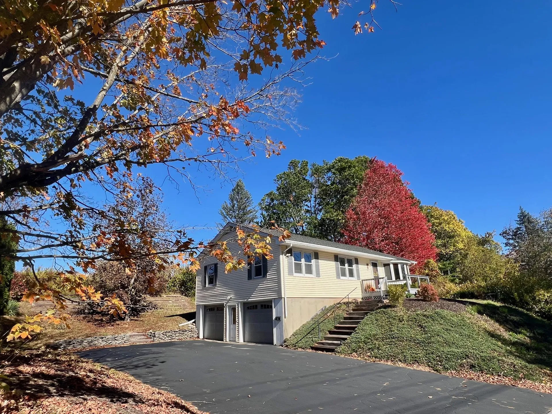 91 Sunny Acres Road Brattleboro VT 05301