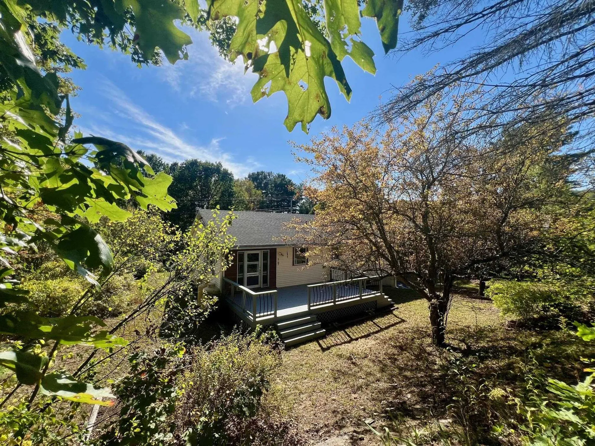 91 Sunny Acres Road Brattleboro VT 05301