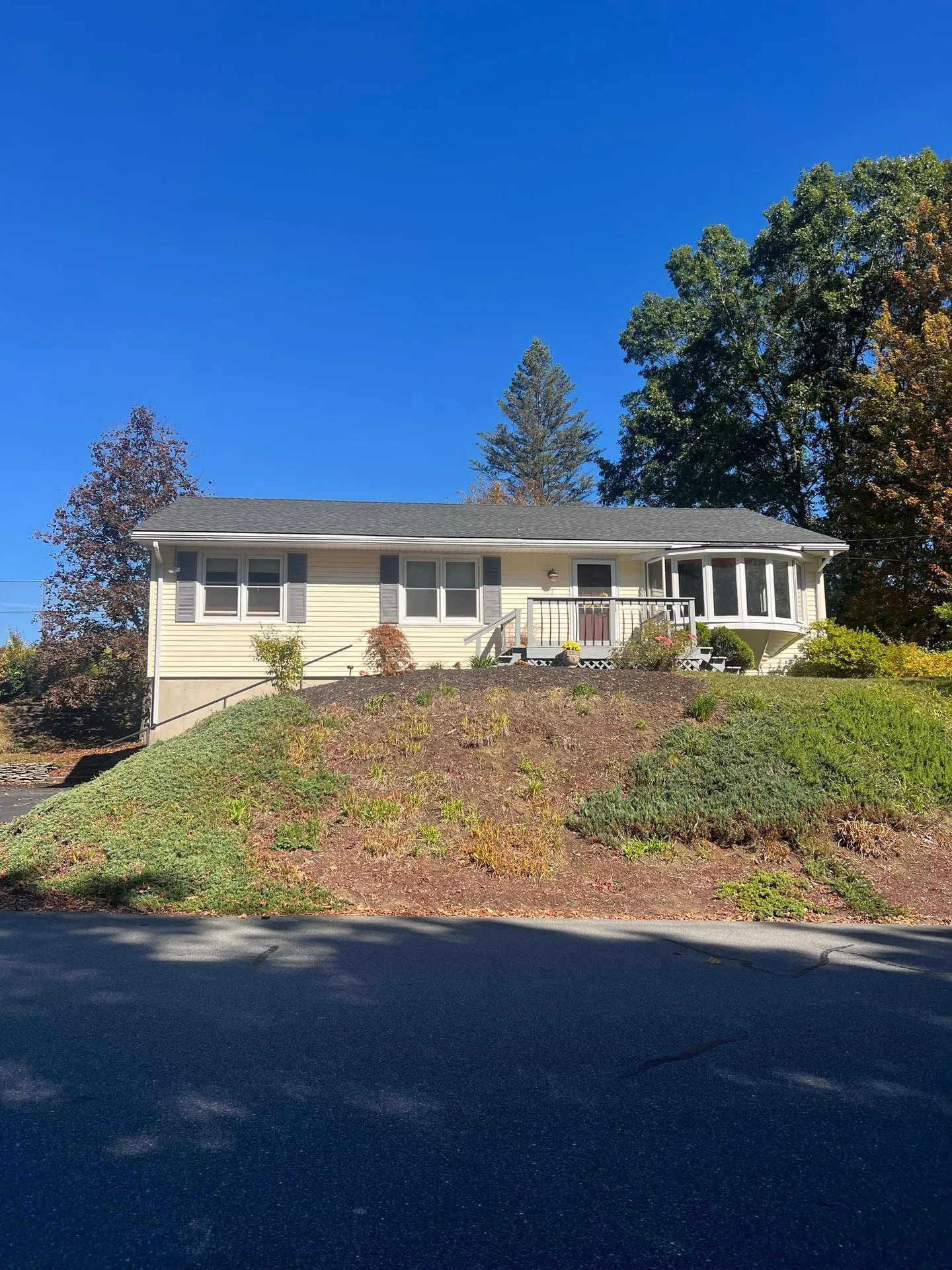 91 Sunny Acres Road Brattleboro VT 05301