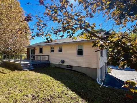 91 Sunny Acres Road Brattleboro VT 05301