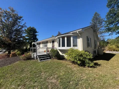 91 Sunny Acres Road Brattleboro VT 05301