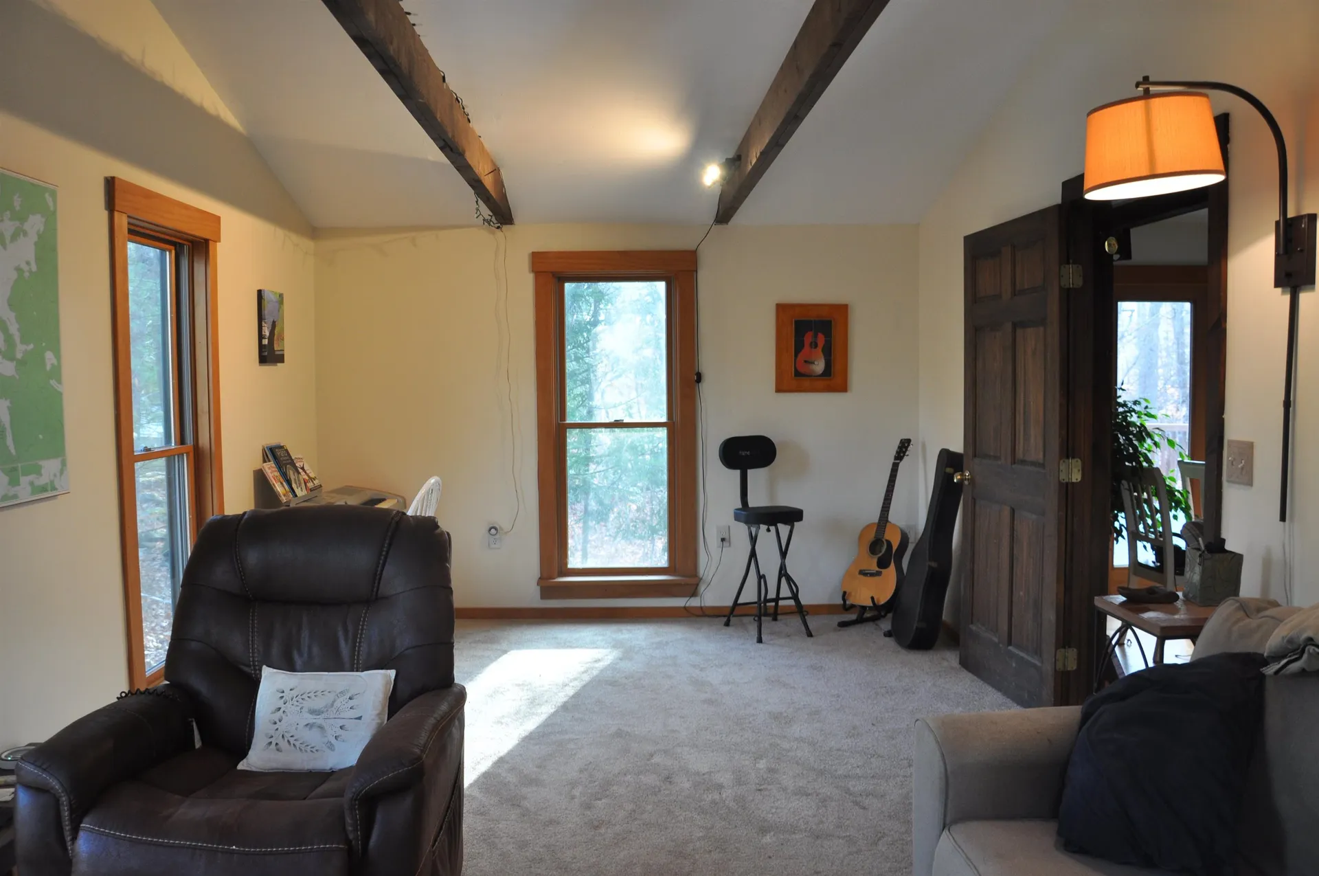 4 Bartlett Road Durham NH 03824