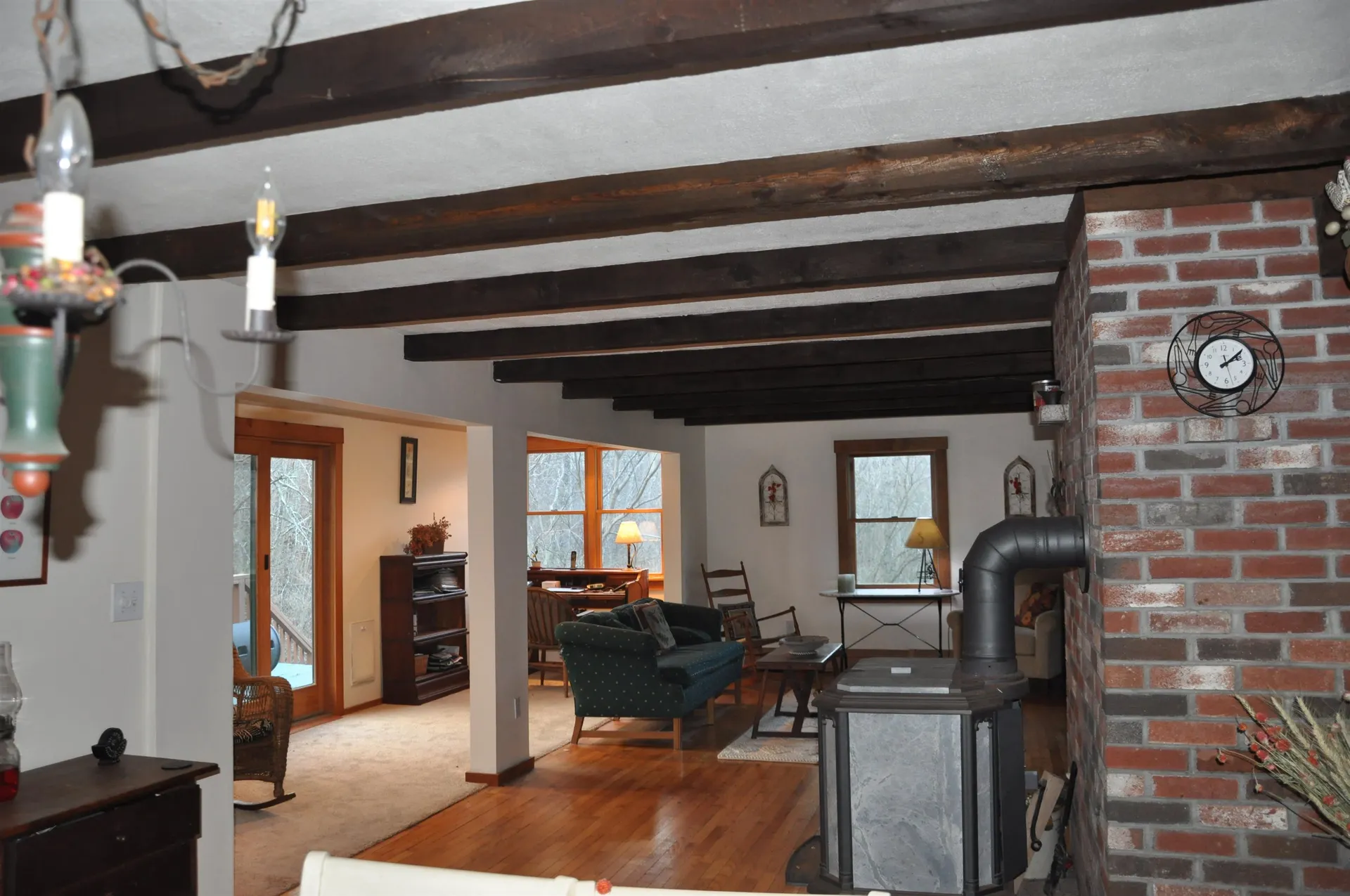 4 Bartlett Road Durham NH 03824
