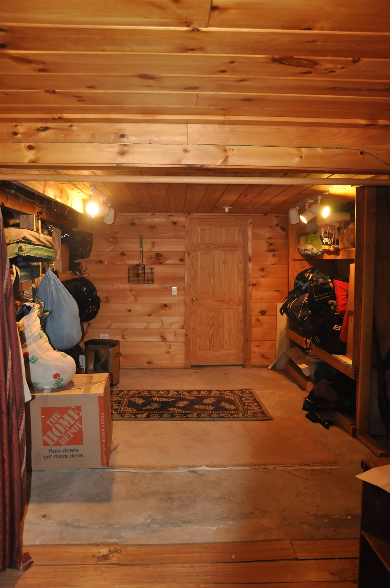 4 Bartlett Road Durham NH 03824