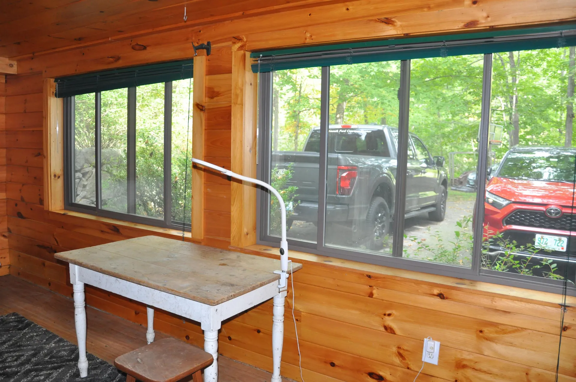 4 Bartlett Road Durham NH 03824