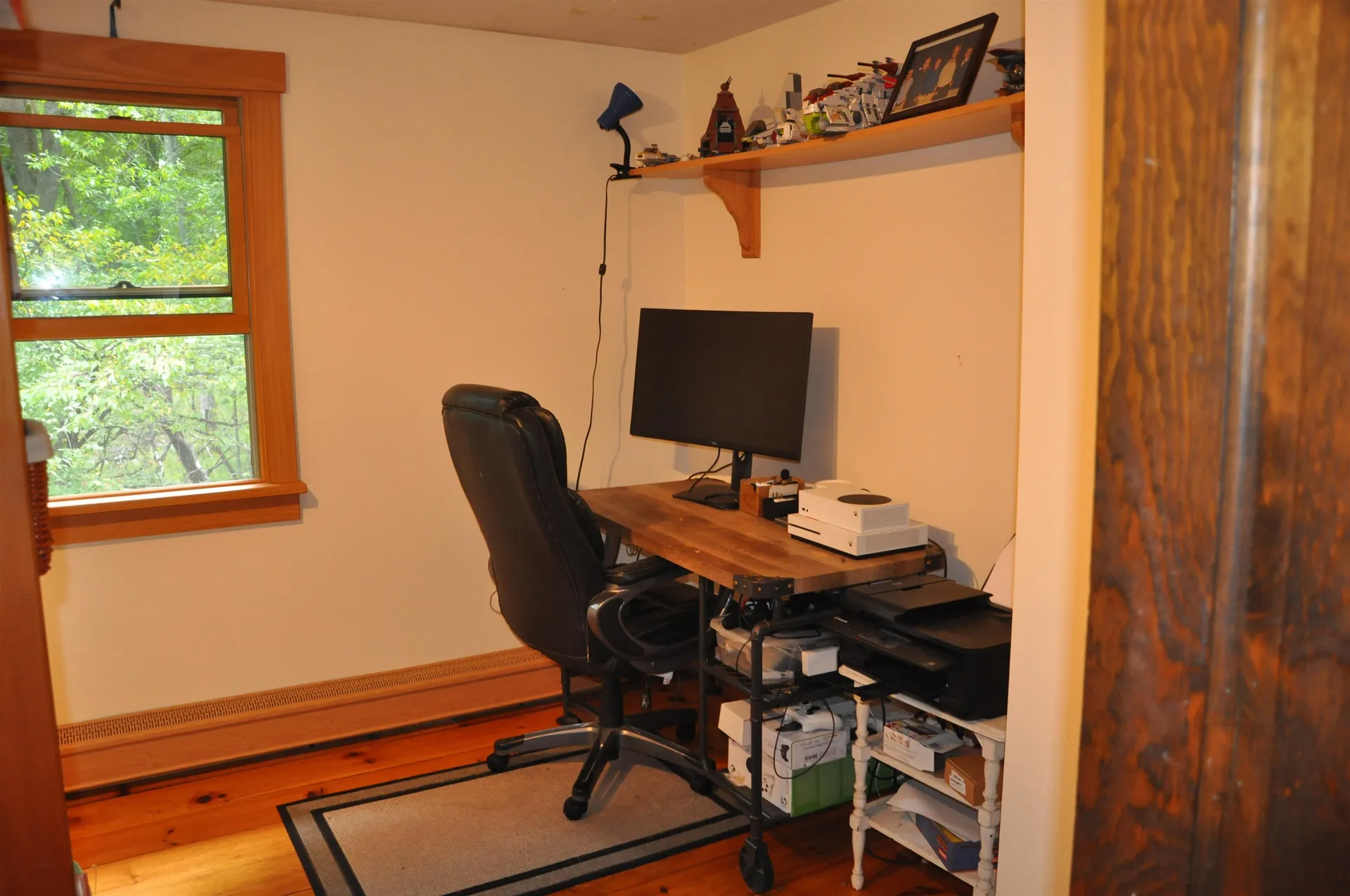 4 Bartlett Road Durham NH 03824