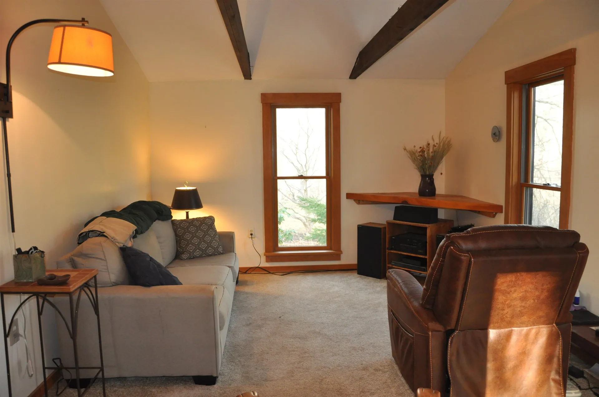 4 Bartlett Road Durham NH 03824