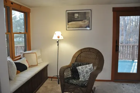 4 Bartlett Road Durham NH 03824