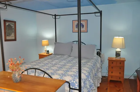 4 Bartlett Road Durham NH 03824