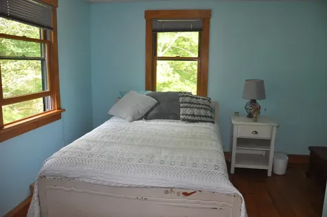 4 Bartlett Road Durham NH 03824