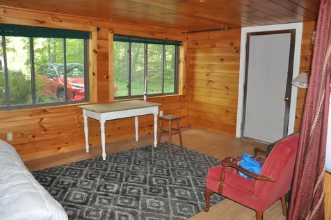 4 Bartlett Road Durham NH 03824