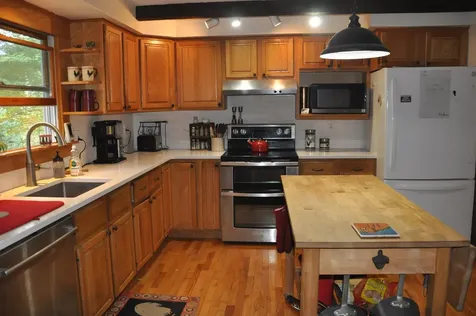 4 Bartlett Road Durham NH 03824