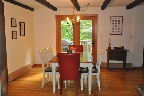 4 Bartlett Road Durham NH 03824