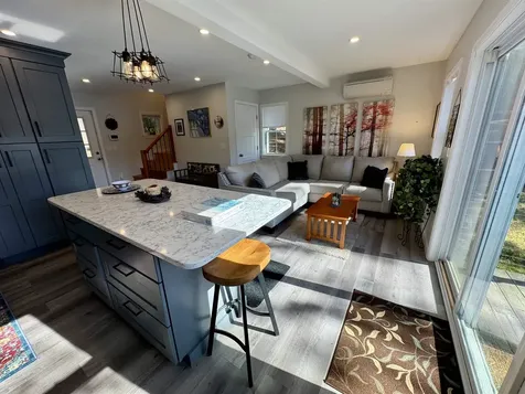 318 Round Pond Lane Newbury VT 05051