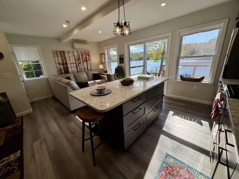 318 Round Pond Lane Newbury VT 05051