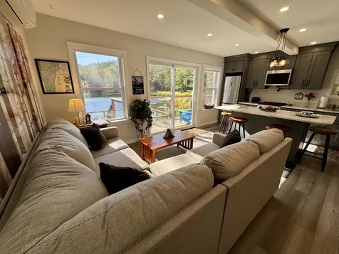 318 Round Pond Lane Newbury VT 05051