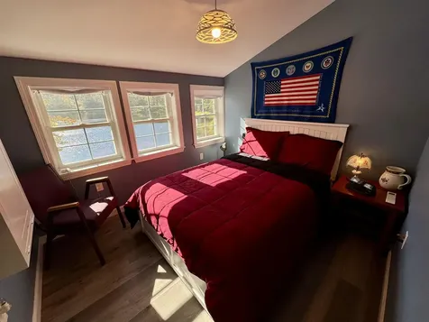 318 Round Pond Lane Newbury VT 05051