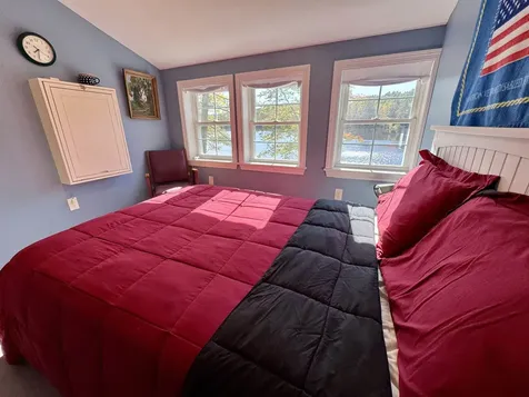 318 Round Pond Lane Newbury VT 05051