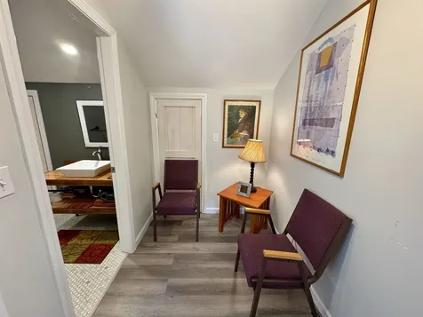 318 Round Pond Lane Newbury VT 05051