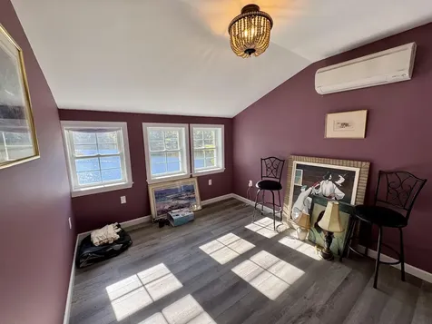 318 Round Pond Lane Newbury VT 05051