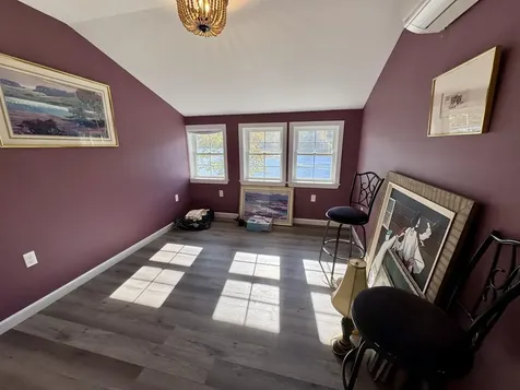 318 Round Pond Lane Newbury VT 05051