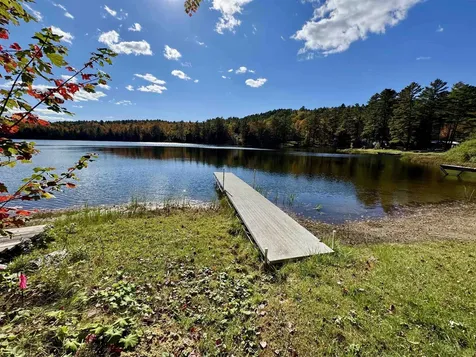 318 Round Pond Lane Newbury VT 05051