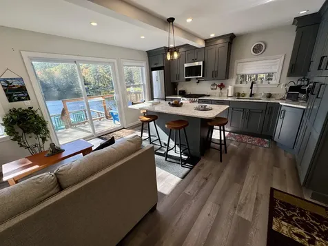 318 Round Pond Lane Newbury VT 05051